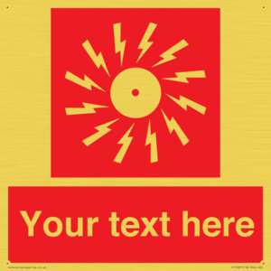 Custom Fire: Fire alarm beacon